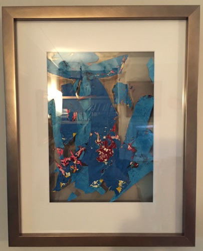 Irene Laksine - small PVC framed - ref 76.jpg